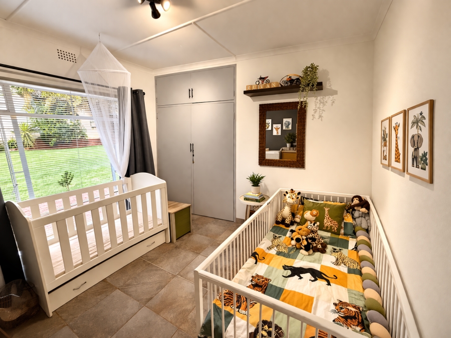 4 Bedroom Property for Sale in Protea Park North West